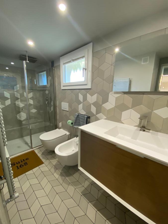 Suite 168 Pescara Exterior photo