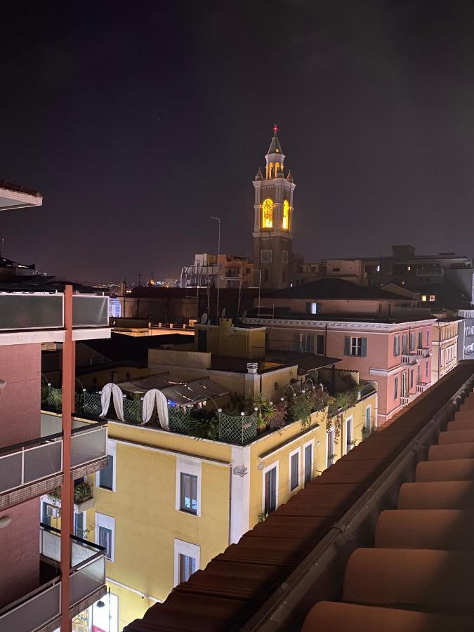 Suite 168 Pescara Exterior photo