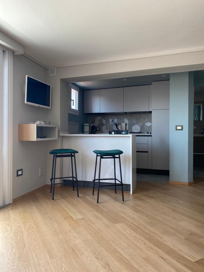 Suite 168 Pescara Exterior photo