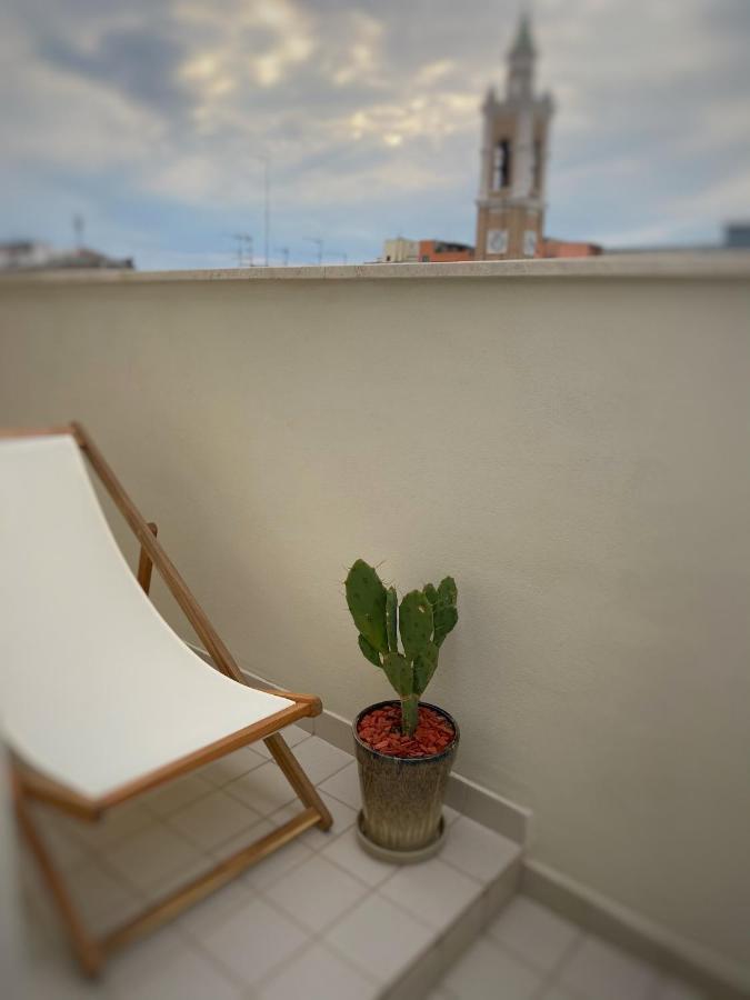 Suite 168 Pescara Exterior photo